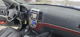 Hyundai Santa fe 2.7  44    | Mobile.bg    14
