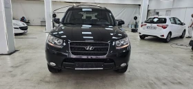 Обява за продажба на Hyundai Santa fe 2.7 бензин 4х4 Германия Лизинг  ~12 300 лв. - изображение 1