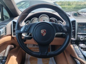 Обява за продажба на Porsche Cayenne 3.0 V6 240к.с. AWD Tiptronic S ~57 900 лв. - изображение 7