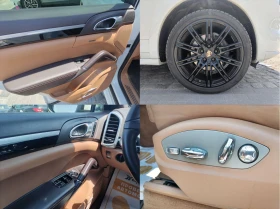 Porsche Cayenne 3.0 V6 240.. AWD Tiptronic S | Mobile.bg    14