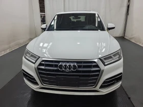 Audi Q5 TECHNIK * CARFAX * АвтоКредит * Цена до България* - 35650 лв. - 46992220 6