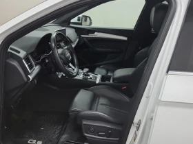 Audi Q5 TECHNIK * CARFAX * АвтоКредит * Цена до България* - 35650 лв. - 46992220 8
