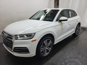 Audi Q5 TECHNIK * CARFAX * АвтоКредит * Цена до България* 
