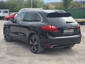 Обява за продажба на Porsche Cayenne 4.8 ТОП! БАРТЕР! ЛИЗИНГ! ~29 800 лв. - изображение 7
