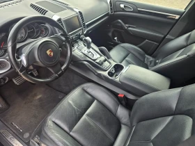 Обява за продажба на Porsche Cayenne 4.8 ТОП! БАРТЕР! ЛИЗИНГ! ~29 800 лв. - изображение 8