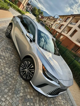 Lexus RX 450h 10   / Luxury /  /  | Mobile.bg    3