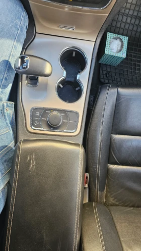 Jeep Grand cherokee Wk2  Limited  | Mobile.bg    2