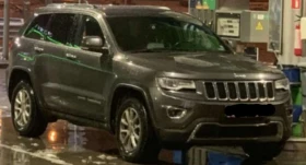 Jeep Grand cherokee Wk2  Limited  | Mobile.bg    4