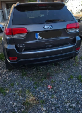 Jeep Grand cherokee Wk2  Limited  | Mobile.bg � ����� ������ 7