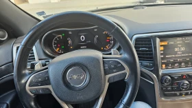     Jeep Grand cherokee Wk2  Limited 