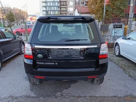 Land Rover Freelander Black Edition 4x4 ТОП СЪСТОЯНИЕ - 15500 лв. / 7925.02 € - 23128529 6