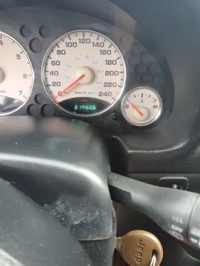 Jeep Cherokee 3.7 212 кс 2003 бензин, снимка 12