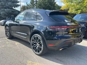 Porsche Macan AWD АвтоКредит* (ЦЕНА ДО БГ) - 91999 лв. / 47038.34 € - 78761007 6