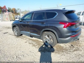 Hyundai Santa fe SEL*  - 25000 лв. / 12782.30 € - 64559886 6