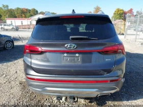 Hyundai Santa fe SEL*  - 25000 лв. / 12782.30 € - 64559886 5