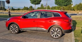 Renault Kadjar 1ви Собственик | Bose | Автоматик, снимка 5