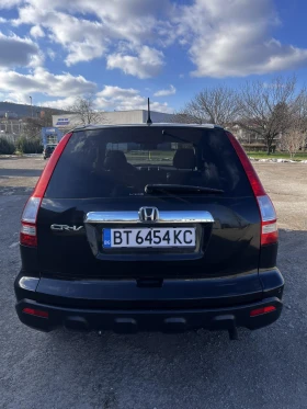 Honda Cr-v 2.2, снимка 4