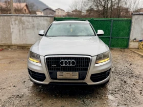 Audi Q5 2.0TDI* 170k.c* quattro* PANORAMA* ITALIA - 5630 € / 11011.32 лв. - 69484786 2