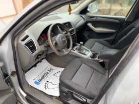 Audi Q5 2.0TDI* 170k.c* quattro* PANORAMA* ITALIA - 5630 € / 11011.32 лв. - 69484786 10