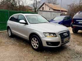 Audi Q5 2.0TDI* 170k.c* quattro* PANORAMA* ITALIA