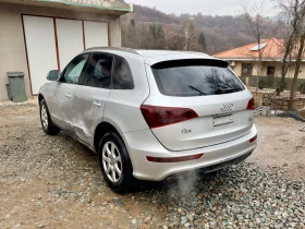 Audi Q5 2.0TDI* 170k.c* quattro* PANORAMA* ITALIA - 5630 € / 11011.32 лв. - 69484786 4