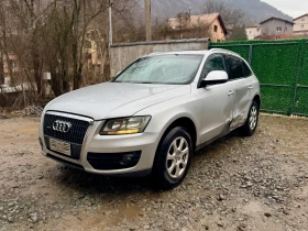Audi Q5 2.0TDI* 170k.c* quattro* PANORAMA* ITALIA - 5630 € / 11011.32 лв. - 69484786 3