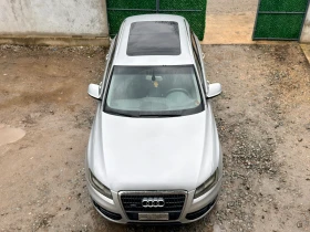 Audi Q5 2.0TDI* 170k.c* quattro* PANORAMA* ITALIA - 5630 € / 11011.32 лв. - 69484786 7