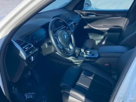 BMW X3 * xDrive30i * CARFAX * ЦЕНА ДО БГ - 33500 € / 65520.31 лв. - 11712035 7