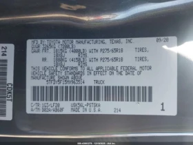 Toyota Tundra TRD PRO/������ �� 1096 �� �� ����� | Mobile.bg � ����� ������ 9