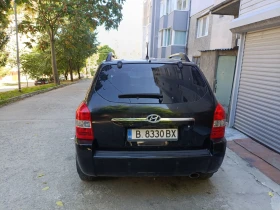 Hyundai Tucson - 4999 € / 9777.19 лв. - 27312117 7