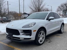 Porsche Macan  S | PREIUM PACK | 360 | CARFAX