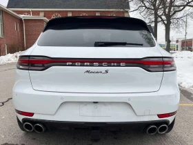 Porsche Macan  S | PREIUM PACK | 360 | CARFAX - 27200 € / 53198.58 лв. - 65718065 6