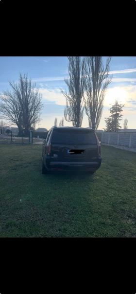 Cadillac Escalade Късата база, LPG, 480 к.с - 32000 € / 62586.56 лв. - 52736168 4