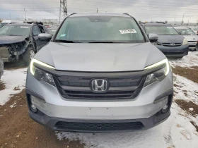 Honda Pilot * КОЖА* ЛЕД* ПОДГРЕВ* НАВИ*  - 17300 € / 33835.86 лв. - 42223186 5