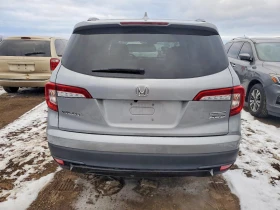 Honda Pilot * КОЖА* ЛЕД* ПОДГРЕВ* НАВИ*  - 17300 € / 33835.86 лв. - 42223186 6