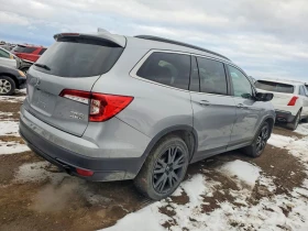 Honda Pilot * КОЖА* ЛЕД* ПОДГРЕВ* НАВИ*  - 17300 € / 33835.86 лв. - 42223186 3