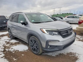 Honda Pilot * КОЖА* ЛЕД* ПОДГРЕВ* НАВИ*  - 17300 € / 33835.86 лв. - 42223186 4