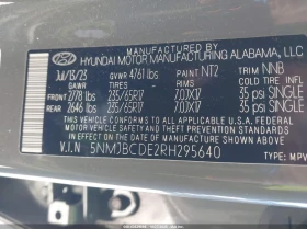 Hyundai Tucson Sel - 16400 € / 32075.61 лв. - 89261112 9