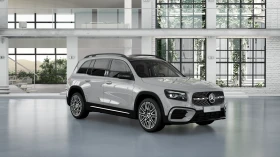 Mercedes-Benz GLB 220 4MATIC 6+ 1