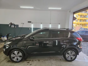 Kia Sportage 2.0CRDI* 4x4* Facelift* Full* Panorama - 8500 € / 16624.56 лв. - 19107246 6