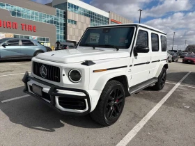 Mercedes-Benz G * AMG 63 * 2 КЛЮЧА* ПАНО* ПОДГРЕВ* KEYLESS* 
