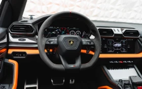 Lamborghini Urus SE/FACELIFT/PLUG-IN/CERAMIC/CARBON/B&O/AD PERSONAM | Auto.bg — изображение 8