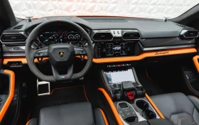 Lamborghini Urus SE/FACELIFT/PLUG-IN/CERAMIC/CARBON/B&O/AD PERSONAM | Auto.bg — изображение 13