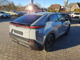 Toyota C-HR +  - 39500 € / 77255.29 лв. - 21758466 4