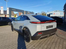 Toyota C-HR +  - 39500 € / 77255.29 лв. - 21758466 5