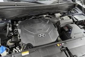 Hyundai Palisade AWD* 7МЕСТЕН* ПОДГРЕВ* КАМЕРА* KEYLESS*  | Auto.bg — изображение 6