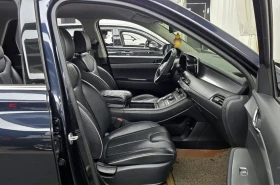 Hyundai Palisade AWD* 7МЕСТЕН* ПОДГРЕВ* КАМЕРА* KEYLESS*  | Auto.bg — изображение 11