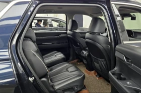 Hyundai Palisade AWD* 7МЕСТЕН* ПОДГРЕВ* КАМЕРА* KEYLESS*  | Auto.bg — изображение 12