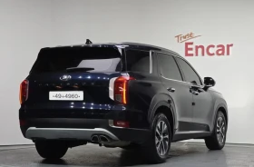 Hyundai Palisade AWD* 7МЕСТЕН* ПОДГРЕВ* КАМЕРА* KEYLESS*  | Auto.bg — изображение 2