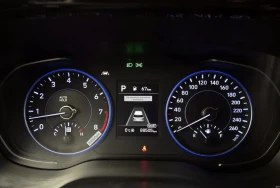 Hyundai Palisade AWD* 7МЕСТЕН* ПОДГРЕВ* КАМЕРА* KEYLESS*  | Auto.bg — изображение 8